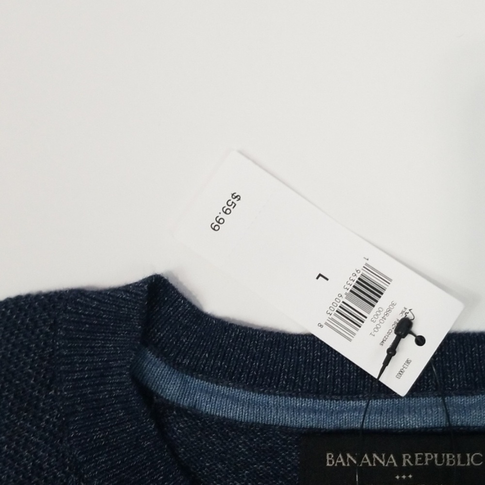 SALE 💰 Banana Republic Sweater - Picture 3 of 4